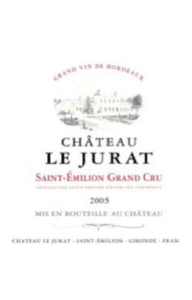 Chateau le Jurat – Saint-Emilion Grand Cru - Regency Wines Nevada